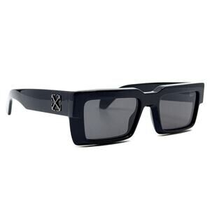 NEW!!! OFF-WHITE Sunglasses Moberly OERI114 1007 Authentic